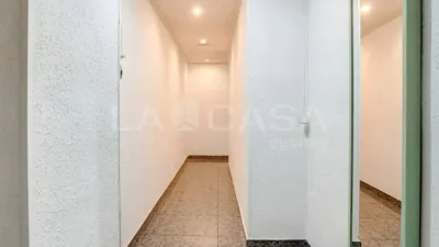 Apartment in Provençals del Poblenou photo 32
