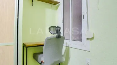 Apartment in Provençals del Poblenou photo 4