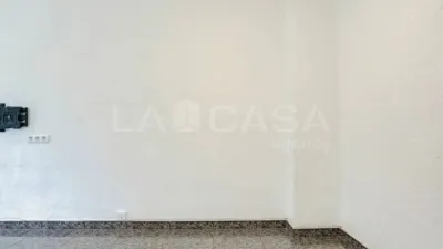 Apartment in Provençals del Poblenou photo 5