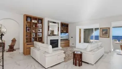 Casa – Benissa, Urbanització Cala Advocat-Bonavista, la Marina Alta - Vista 4