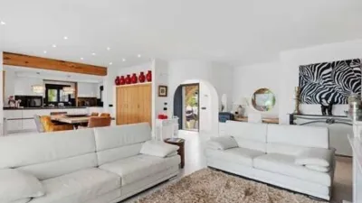 Casa – Benissa, Urbanització Cala Advocat-Bonavista, la Marina Alta - Més