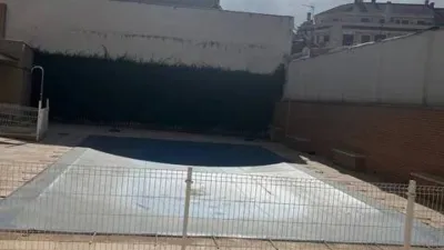 Flat on Calle Cm Perales, 10 photo 31