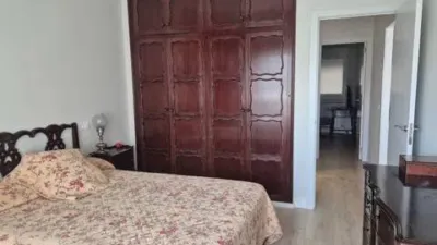 Piso en alquiler en Pacífico - Imagen 10