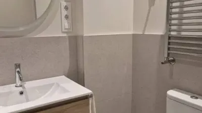 Piso en alquiler en Pacífico - Imagen 17
