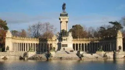 Piso en alquiler en Pacífico - Imagen 22