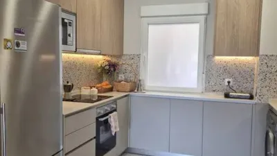 Piso en alquiler en Pacífico - Imagen 5