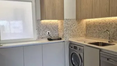 Piso en alquiler en Pacífico - Imagen 6