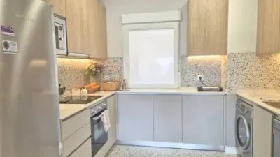 Piso en alquiler en Pacífico - Imagen 7
