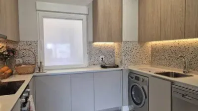 Piso en alquiler en Pacífico - Imagen 8