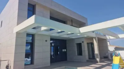 Casa – Orihuela, Urbanización La Florida - Vista 2