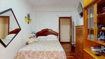 Piso en Zabala photo 4