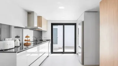 Casa – Rafal - Vista 2