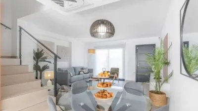 Casa – Rafal - Vista 4