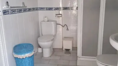 Chalet in Vejer de la Frontera photo 11