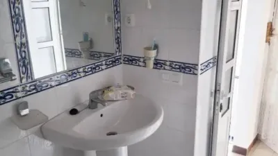 Chalet in Vejer de la Frontera photo 13