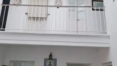 Chalet in Vejer de la Frontera photo 2