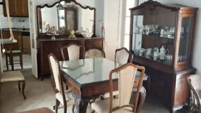 Chalet in Vejer de la Frontera photo 3