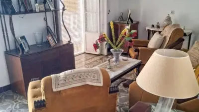 Chalet in Vejer de la Frontera photo 4