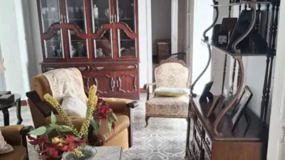 Chalet in Vejer de la Frontera photo 5
