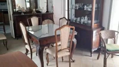 Chalet in Vejer de la Frontera photo 7