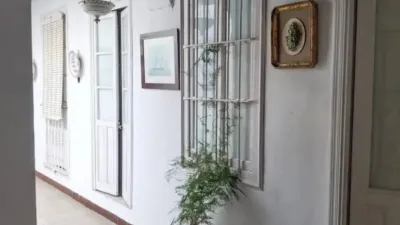 Chalet in Vejer de la Frontera photo 9