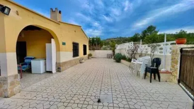 Casa – la Vila Joiosa / Villajoyosa, la Marina Baixa - Vista 4
