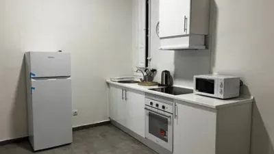 Piso en alquiler en Calle de Bretón de los Herreros, cerca de Calle de Santa Engracia - Imagen 13