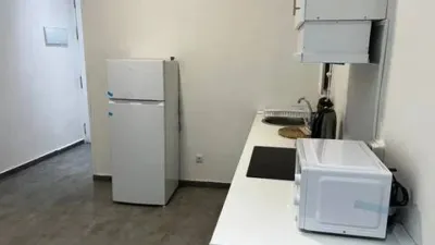 Piso en alquiler en Calle de Bretón de los Herreros, cerca de Calle de Santa Engracia - Imagen 16