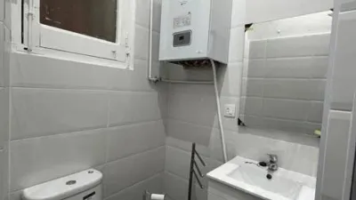 Piso en alquiler en Calle de Bretón de los Herreros, cerca de Calle de Santa Engracia - Imagen 19