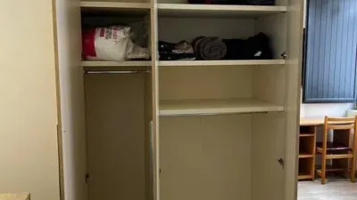 Piso en alquiler en Calle de Bretón de los Herreros, cerca de Calle de Santa Engracia - Imagen 23