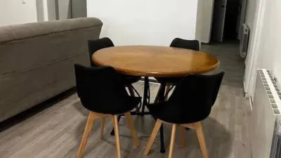 Piso en alquiler en Calle de Bretón de los Herreros, cerca de Calle de Santa Engracia - Imagen 24