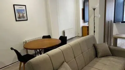 Piso en alquiler en Calle de Bretón de los Herreros, cerca de Calle de Santa Engracia - Imagen 6