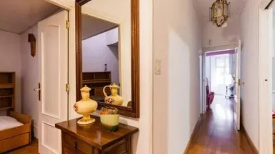 Apartment in Palacio photo 10