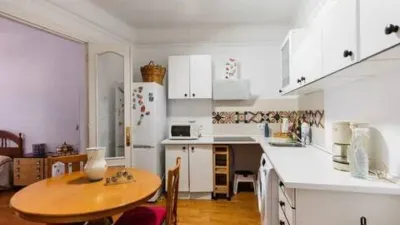 Apartment in Palacio photo 11