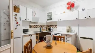 Apartment in Palacio photo 12