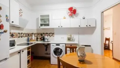 Apartment in Palacio photo 13