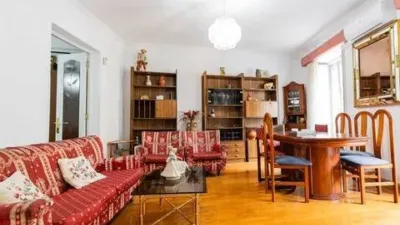 Apartment in Palacio photo 16