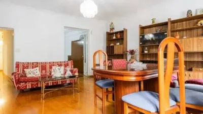 Apartment in Palacio photo 17