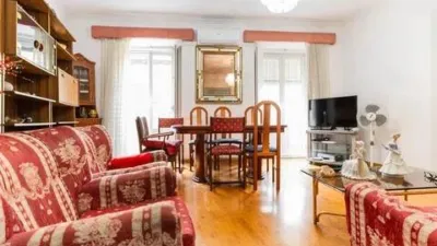 Apartment in Palacio photo 18