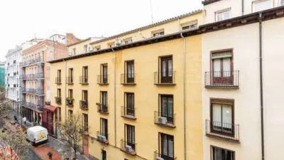 Apartment in Palacio photo 19