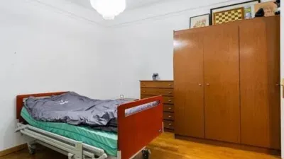 Apartment in Palacio photo 20