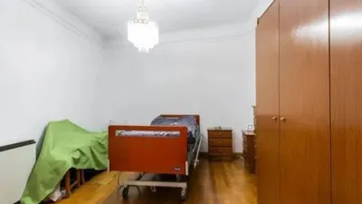 Apartment in Palacio photo 21