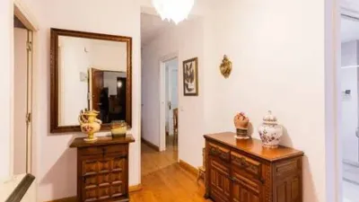 Apartment in Palacio photo 2