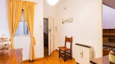 Apartment in Palacio photo 3