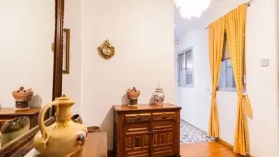 Apartment in Palacio photo 4