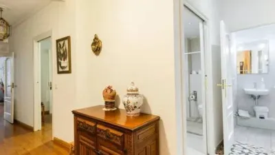 Apartment in Palacio photo 6