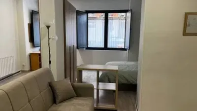 Piso en alquiler en Calle de Bretón de los Herreros, cerca de Calle de Santa Engracia - Imagen 14