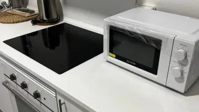 Piso en alquiler en Calle de Bretón de los Herreros, cerca de Calle de Santa Engracia - Imagen 15