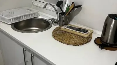 Piso en alquiler en Calle de Bretón de los Herreros, cerca de Calle de Santa Engracia - Imagen 17