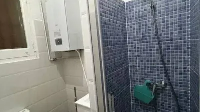 Piso en alquiler en Calle de Bretón de los Herreros, cerca de Calle de Santa Engracia - Imagen 22